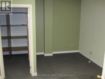 102 - 1013 WILSON AVENUE Toronto (Downsview-Roding-CFB) Ontario photo 5