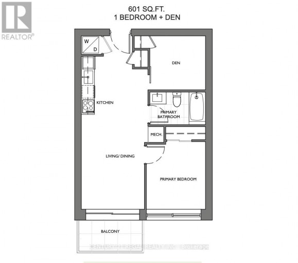 510 - 1217 N MULDREW LAKE ROAD, Muskoka, Ontario, P1P1T9