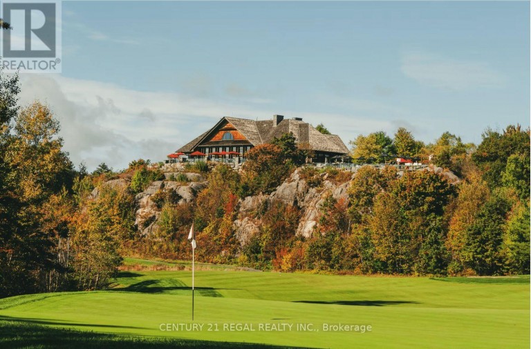 510 - 1217 N MULDREW LAKE ROAD, Muskoka, Ontario, P1P1T9