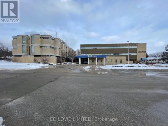 210,206B,206D - 121 WELLINGTON STREET W Barrie (Queen's Park) Ontario photo 1