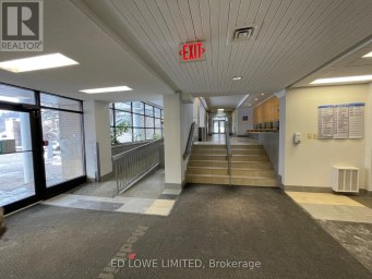 210,206B,206D - 121 WELLINGTON STREET W Barrie (Queen's Park) Ontario photo 10