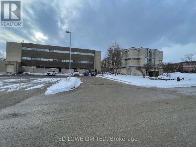 210,206B,206D - 121 WELLINGTON STREET W, Barrie (Queen's Park), Ontario, L4N1L2