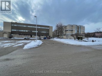 210,206B,206D - 121 WELLINGTON STREET W Barrie (Queen's Park) Ontario photo 3