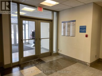 210,206B,206D - 121 WELLINGTON STREET W Barrie (Queen's Park) Ontario photo 4