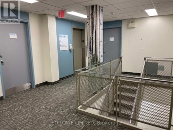 210,206B,206D - 121 WELLINGTON STREET W Barrie (Queen's Park) Ontario photo 6