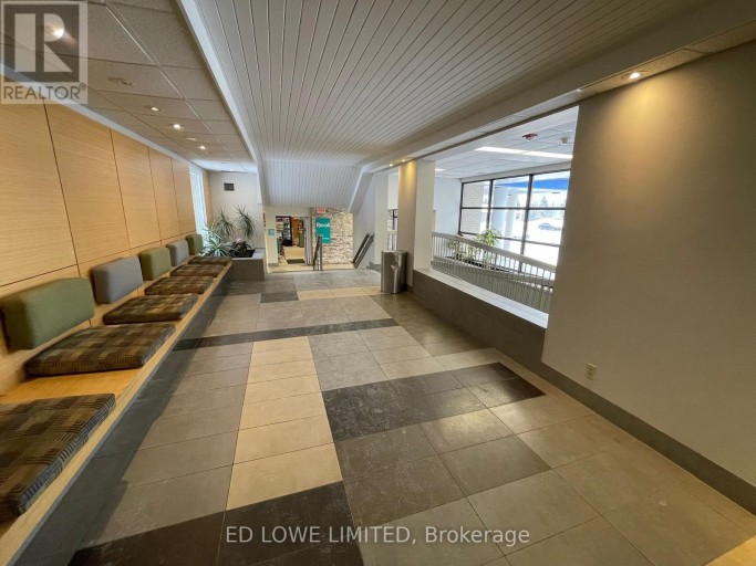 210,206B,206D - 121 WELLINGTON STREET W, Barrie (Queen's Park), Ontario, L4N1L2
