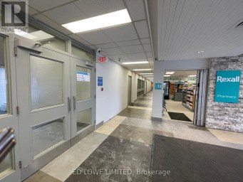 210,206B,206D - 121 WELLINGTON STREET W Barrie (Queen's Park) Ontario photo 9