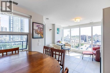 707, 303 13 Avenue SW Calgary Alberta photo 15