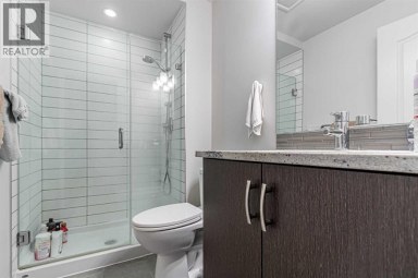 707, 303 13 Avenue SW Calgary Alberta photo 22