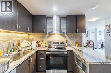 707, 303 13 Avenue SW Calgary Alberta photo 9