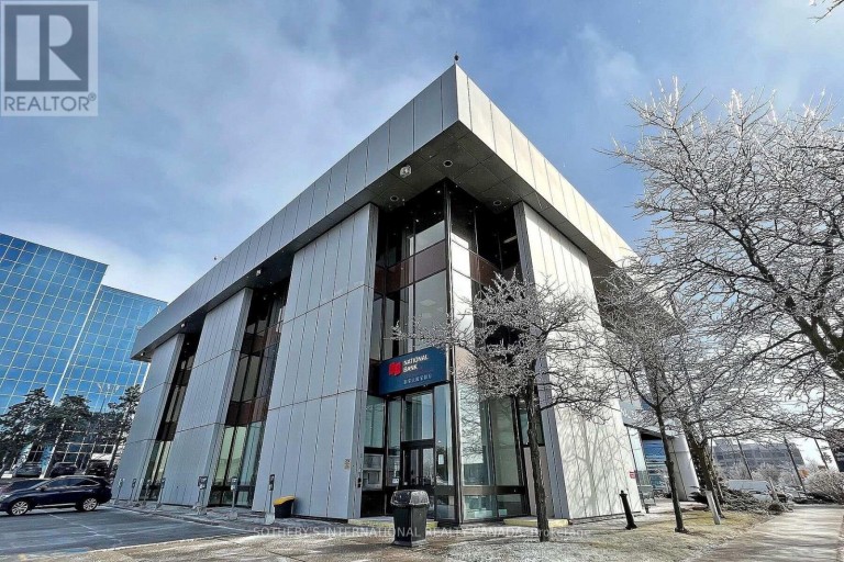 303 - 500 HIGHWAY 7 E, Richmond Hill (Beaver Creek Business Park), Ontario, L4B1J1
