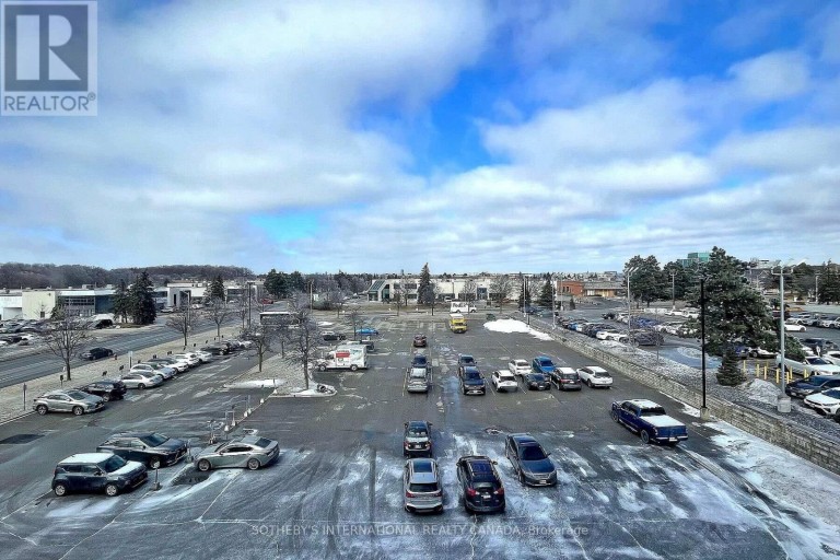 303 - 500 HIGHWAY 7 E, Richmond Hill (Beaver Creek Business Park), Ontario, L4B1J1