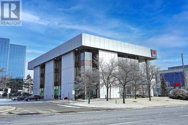 303 - 500 HIGHWAY 7 E, Richmond Hill (Beaver Creek Business Park), Ontario, L4B1J1