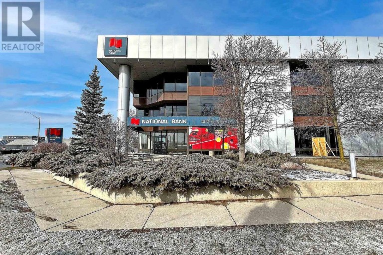 303 - 500 HIGHWAY 7 E, Richmond Hill (Beaver Creek Business Park), Ontario, L4B1J1