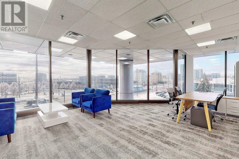 303 - 500 HIGHWAY 7 E, Richmond Hill (Beaver Creek Business Park), Ontario, L4B1J1
