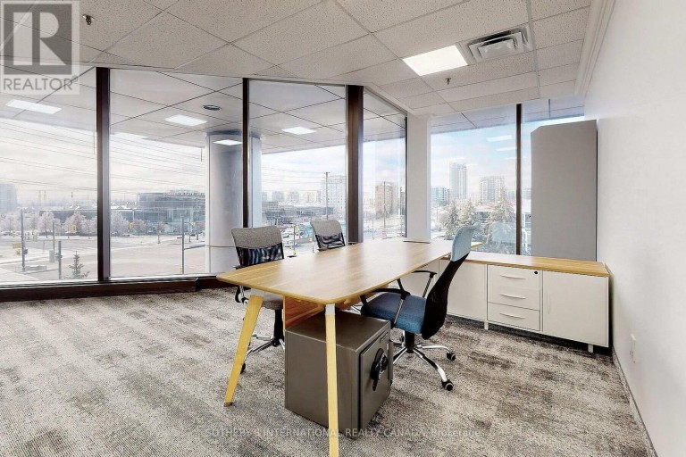303 - 500 HIGHWAY 7 E, Richmond Hill (Beaver Creek Business Park), Ontario, L4B1J1