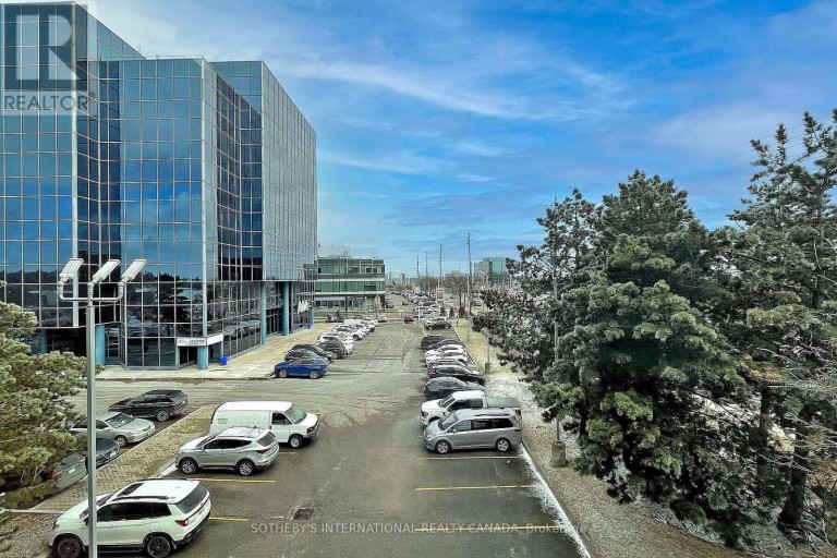 303 - 500 HIGHWAY 7 E, Richmond Hill (Beaver Creek Business Park), Ontario, L4B1J1