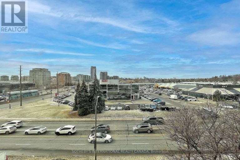 303 - 500 HIGHWAY 7 E, Richmond Hill (Beaver Creek Business Park), Ontario, L4B1J1