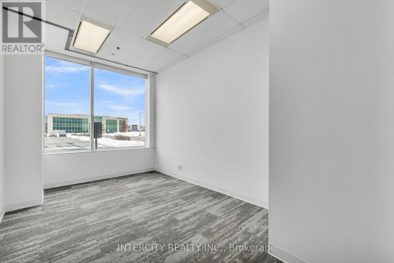 202 - 5750 EXPLORER DRIVE, Mississauga (Airport Corporate), Ontario, L4W5K9