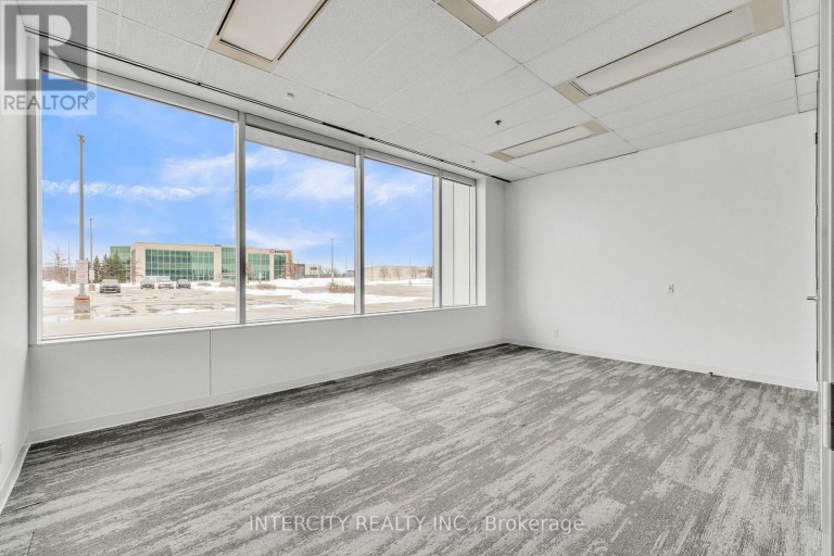 202 - 5750 EXPLORER DRIVE, Mississauga (Airport Corporate), Ontario, L4W5K9