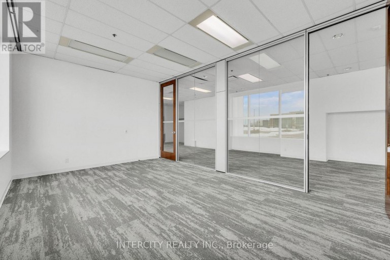 202 - 5750 EXPLORER DRIVE, Mississauga (Airport Corporate), Ontario, L4W5K9