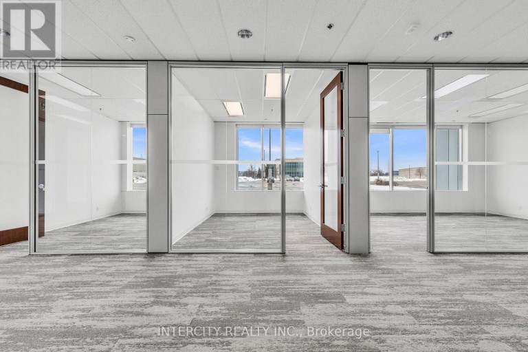 202 - 5750 EXPLORER DRIVE, Mississauga (Airport Corporate), Ontario, L4W5K9
