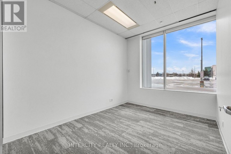 202 - 5750 EXPLORER DRIVE, Mississauga (Airport Corporate), Ontario, L4W5K9
