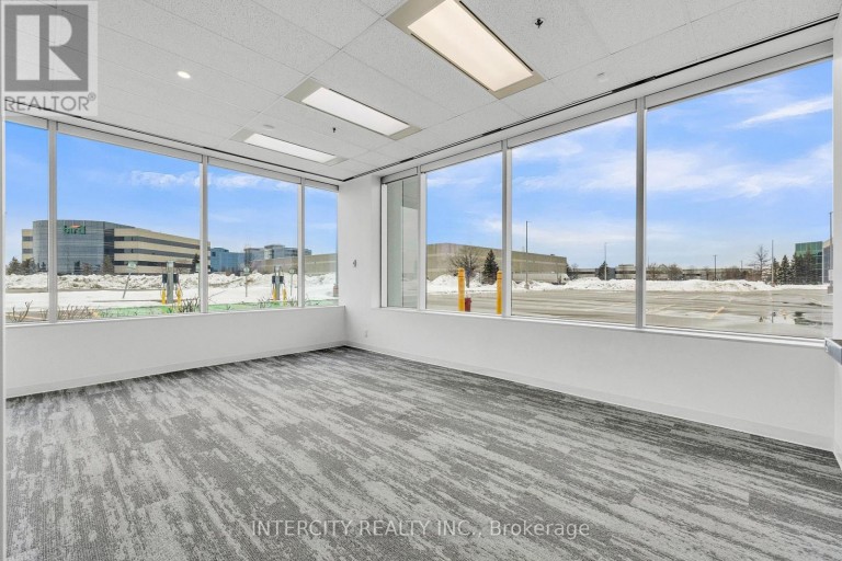 202 - 5750 EXPLORER DRIVE, Mississauga (Airport Corporate), Ontario, L4W5K9