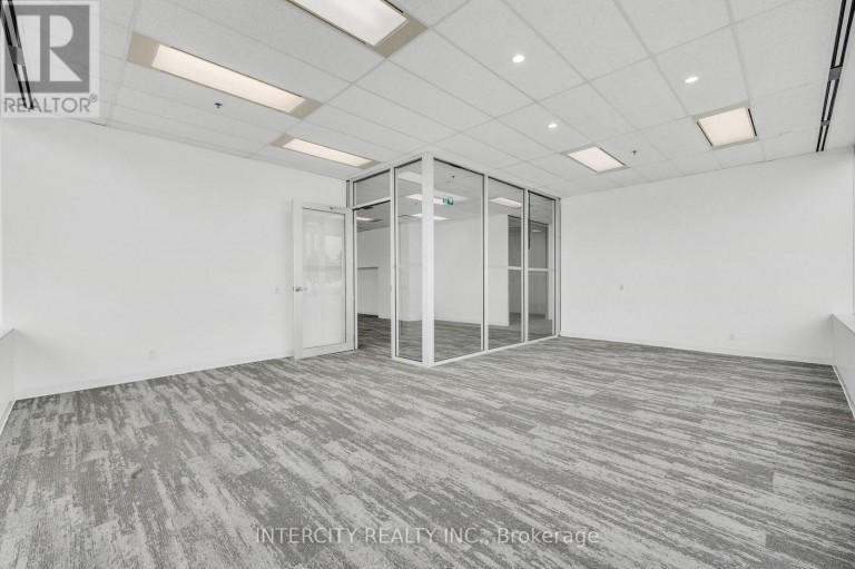 202 - 5750 EXPLORER DRIVE, Mississauga (Airport Corporate), Ontario, L4W5K9