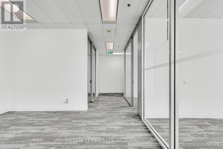202 - 5750 EXPLORER DRIVE, Mississauga (Airport Corporate), Ontario, L4W5K9