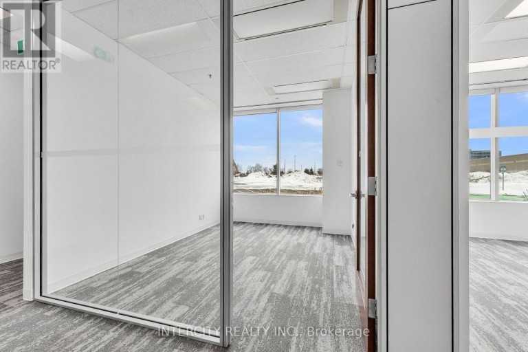 202 - 5750 EXPLORER DRIVE, Mississauga (Airport Corporate), Ontario, L4W5K9