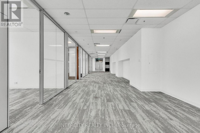 202 - 5750 EXPLORER DRIVE, Mississauga (Airport Corporate), Ontario, L4W5K9