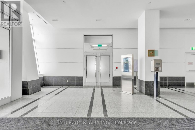 202 - 5750 EXPLORER DRIVE, Mississauga (Airport Corporate), Ontario, L4W5K9