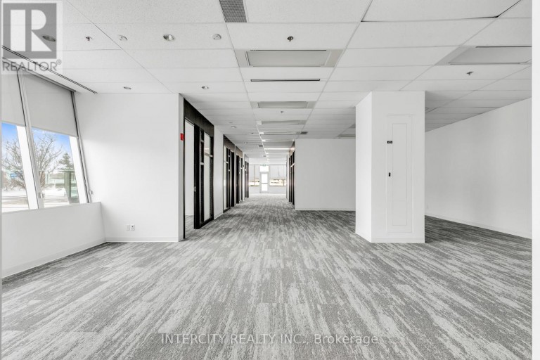202 - 5750 EXPLORER DRIVE, Mississauga (Airport Corporate), Ontario, L4W5K9