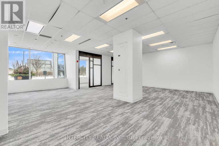 202 - 5750 EXPLORER DRIVE, Mississauga (Airport Corporate), Ontario, L4W5K9