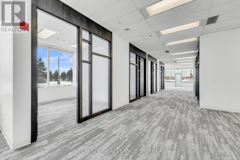 202 - 5750 EXPLORER DRIVE, Mississauga (Airport Corporate), Ontario, L4W5K9