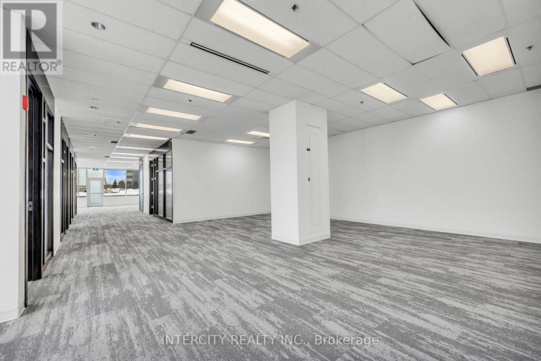 202 - 5750 EXPLORER DRIVE, Mississauga (Airport Corporate), Ontario, L4W5K9