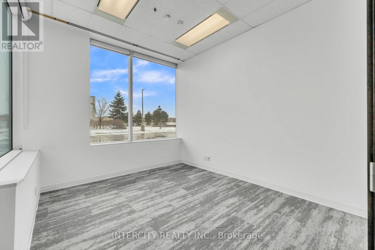 202 - 5750 EXPLORER DRIVE, Mississauga (Airport Corporate), Ontario, L4W5K9