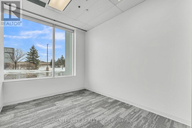 202 - 5750 EXPLORER DRIVE, Mississauga (Airport Corporate), Ontario, L4W5K9