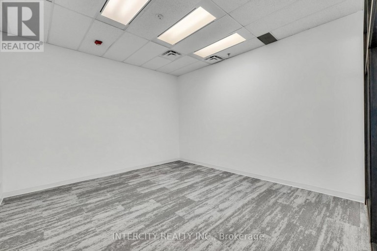 202 - 5750 EXPLORER DRIVE, Mississauga (Airport Corporate), Ontario, L4W5K9