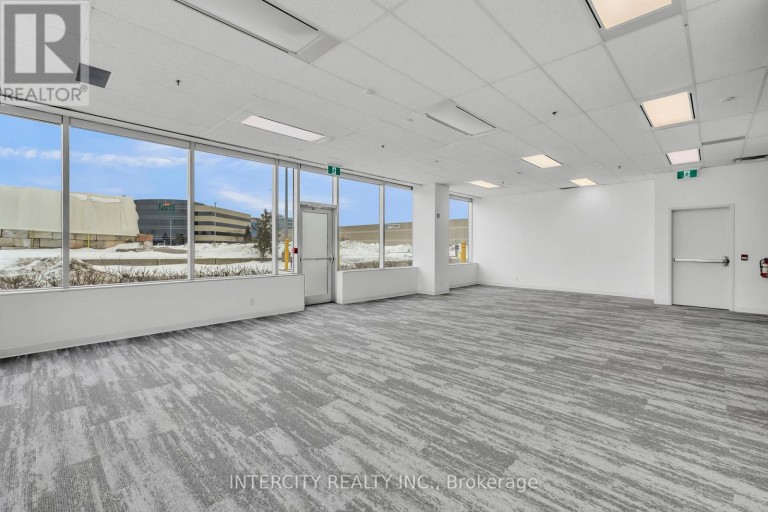 202 - 5750 EXPLORER DRIVE, Mississauga (Airport Corporate), Ontario, L4W5K9