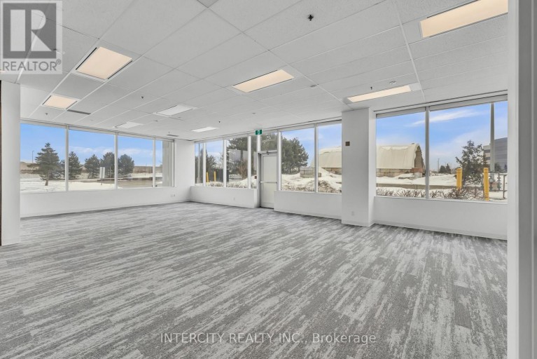 202 - 5750 EXPLORER DRIVE, Mississauga (Airport Corporate), Ontario, L4W5K9