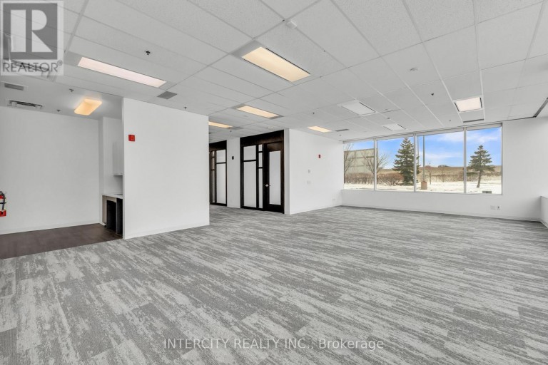 202 - 5750 EXPLORER DRIVE, Mississauga (Airport Corporate), Ontario, L4W5K9