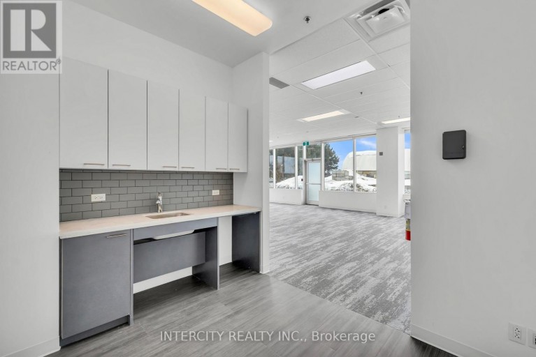 202 - 5750 EXPLORER DRIVE, Mississauga (Airport Corporate), Ontario, L4W5K9