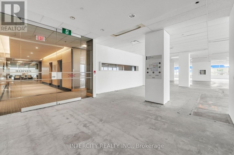202 - 5750 EXPLORER DRIVE, Mississauga (Airport Corporate), Ontario, L4W5K9
