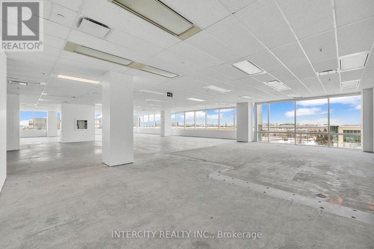 202 - 5750 EXPLORER DRIVE, Mississauga (Airport Corporate), Ontario, L4W5K9