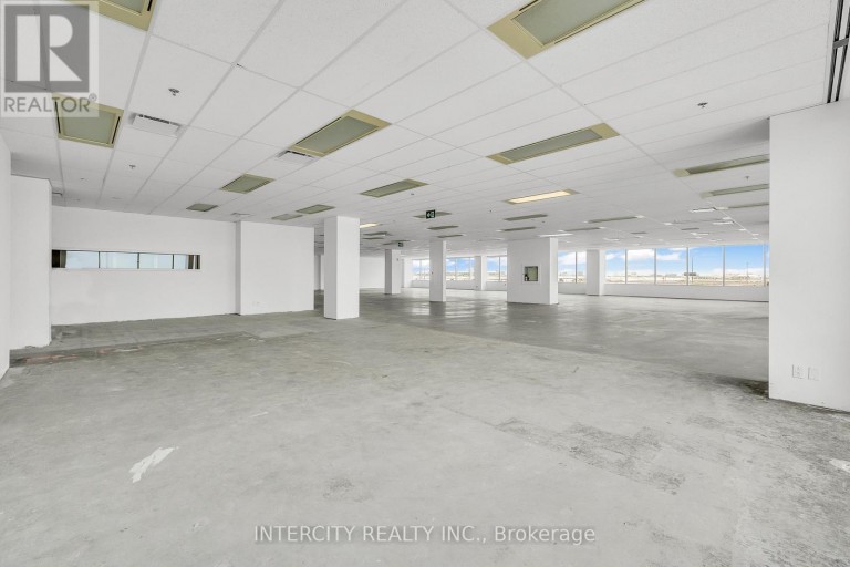 202 - 5750 EXPLORER DRIVE, Mississauga (Airport Corporate), Ontario, L4W5K9