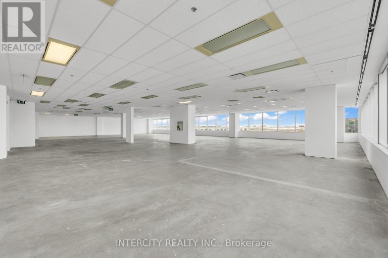 202 - 5750 EXPLORER DRIVE, Mississauga (Airport Corporate), Ontario, L4W5K9