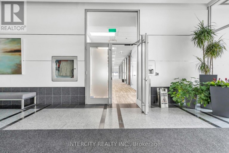 202 - 5750 EXPLORER DRIVE, Mississauga (Airport Corporate), Ontario, L4W5K9