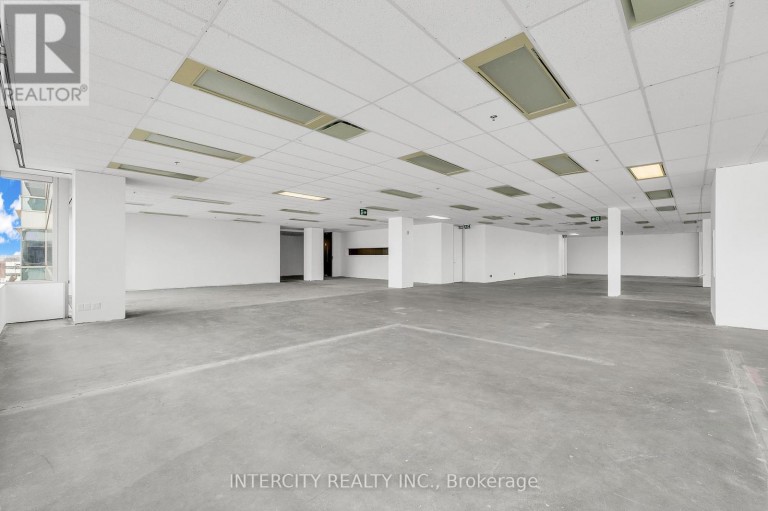 202 - 5750 EXPLORER DRIVE, Mississauga (Airport Corporate), Ontario, L4W5K9